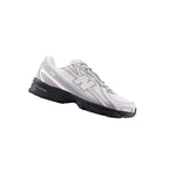 New Balance 740 Silver Metallic Rain Cloud (U7403UQ) - Double Boxed side profile