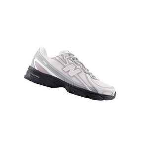 New Balance 740 Silver Metallic Rain Cloud (U7403UQ) - Double Boxed side profile