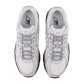 New Balance 740 Silver Metallic Rain Cloud (U7403UQ) - Double Boxed product view 4