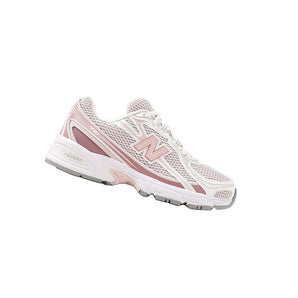 New Balance 740 Rosewood (U74078Z) - Double Boxed side profile