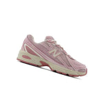 New Balance 740v2 Pink Granite (U740PP2) - Double Boxed side profile