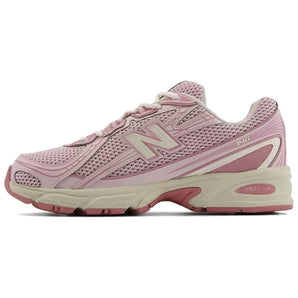 New Balance 740v2 Pink Granite (U740PP2) - Double Boxed product view 2