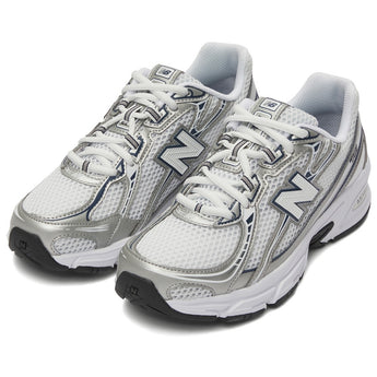 New Balance 740v2 White Shadow Grey Navy (U740WN2) - Double Boxed product view 4