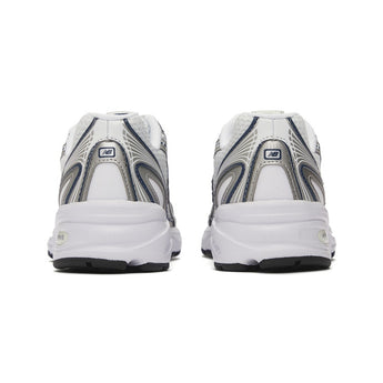 New Balance 740v2 White Shadow Grey Navy (U740WN2) - Double Boxed product view 5