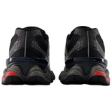 New Balance 9060 Black Red | U90606LE | image 5