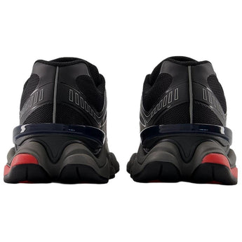 New Balance 9060 Black Red | U90606LE | image 5