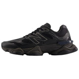 New Balance 9060 Black Grey Black | U90606TO | image 2