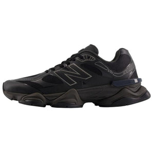 New Balance 9060 Black Grey Black | U90606TO | image 2