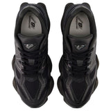 New Balance 9060 Black Grey Black | U90606TO | image 4