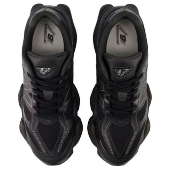 New Balance 9060 Black Grey Black | U90606TO | image 4