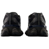 New Balance 9060 Black Grey Black | U90606TO | image 5