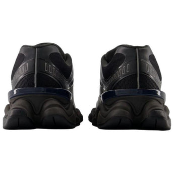 New Balance 9060 Black Grey Black | U90606TO | image 5