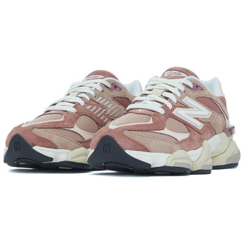 New Balance 9060 Sparrow Flat Taupe (U9060EEH) - Double Boxed product view 3