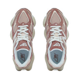 New Balance 9060 Sparrow Flat Taupe (U9060EEH) - Double Boxed product view 5