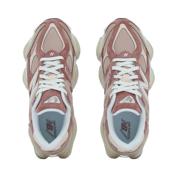 New Balance 9060 Sparrow Flat Taupe (U9060EEH) - Double Boxed product view 5
