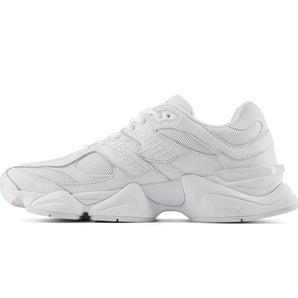 New Balance 9060 Triple White | U9060NRJ | image 2