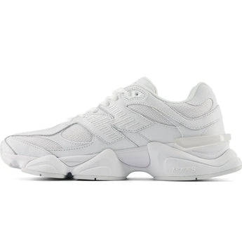 New Balance 9060 Triple White | U9060NRJ | image 2