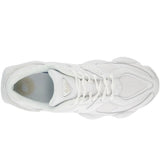 New Balance 9060 Triple White | U9060NRJ | image 3