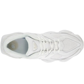 New Balance 9060 Triple White | U9060NRJ | image 3