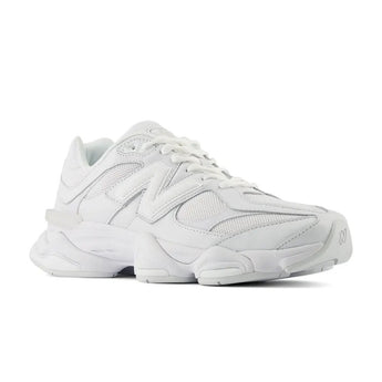New Balance 9060 Triple White | U9060NRJ | image 5