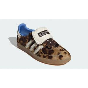 Adidas x Wales Bonner Samba Pony Leopard