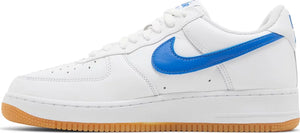 Double Boxed  199.99 Nike Air Force 1 Low Color of the Month Royal Blue Double Boxed