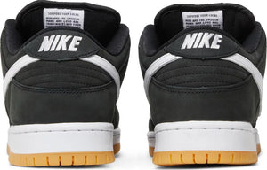 Double Boxed  199.99 Nike Dunk Low SB Black Gum Double Boxed