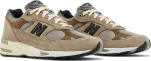 Double Boxed  269.99 JJJJound x New Balance 991 Made In England Grey Double Boxed