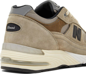 Double Boxed  269.99 JJJJound x New Balance 991 Made In England Grey Double Boxed