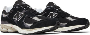 Double Boxed  374.99 Copy of New Balance 2002R Protection Pack Dark Navy Blue Double Boxed