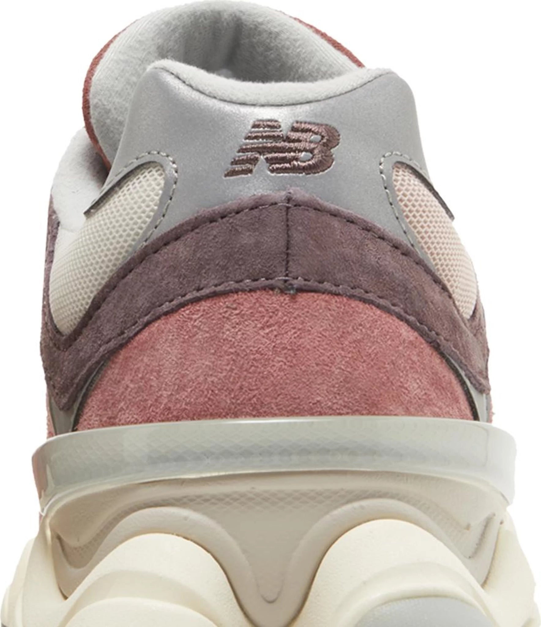 Double Boxed  299.99 New Balance 9060 Cherry Blossom Double Boxed