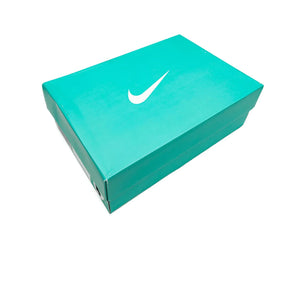 Double Boxed  1400.00 Nike Air Force 1 Low x Tiffany & Co. 1837 Double Boxed