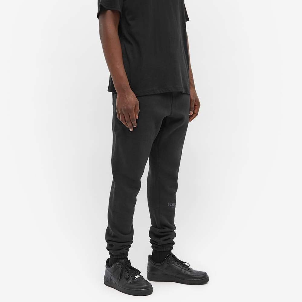 Fear of god nike joggers top