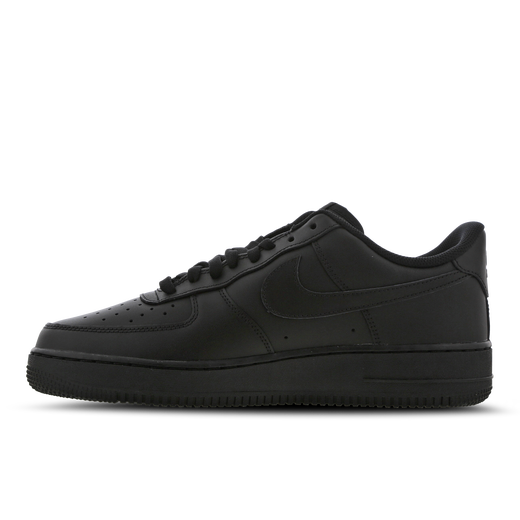 Double Boxed  139.99 Nike Air Force 1 Low Triple Black Double Boxed