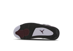 Double Boxed  349.99 Nike Air Jordan 4 Retro PSG (Paris Saint Germain) Double Boxed