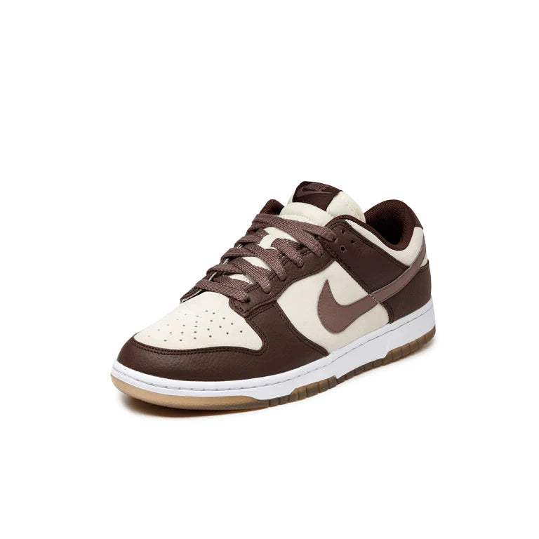 Double Boxed  229.99 Nike Dunk Low Plum Eclipse (W) Double Boxed