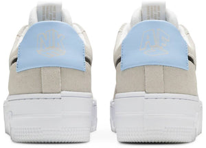 Double Boxed  299.99 Nike Air Force 1 Pixel Desert Sand (W) Double Boxed