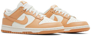 Double Boxed  219.99 Nike Dunk Low Harvest Moon (W) Double Boxed