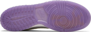 Double Boxed  399.99 Nike Dunk Low x Union LA Passport Pack Court Purple Double Boxed