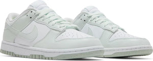Double Boxed  224.99 Nike Dunk Low Next Nature White Mint Move To Zero (W) Double Boxed