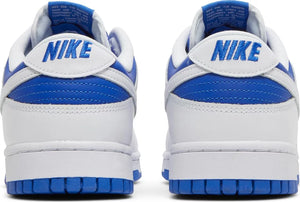 Double Boxed  199.99 Nike Dunk Low Racer Blue Double Boxed