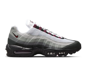 Double Boxed  274.99 Nike Air Max 95 Beetroot Double Boxed