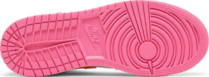 Double Boxed  179.99 Nike Air Jordan 1 Mid Pinksicle Orange Double Boxed