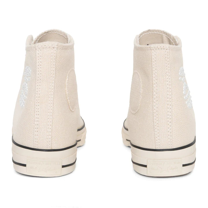 Converse x stussy chuck taylor shop hi