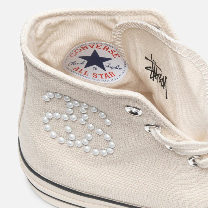 Stussy converse store chuck taylor