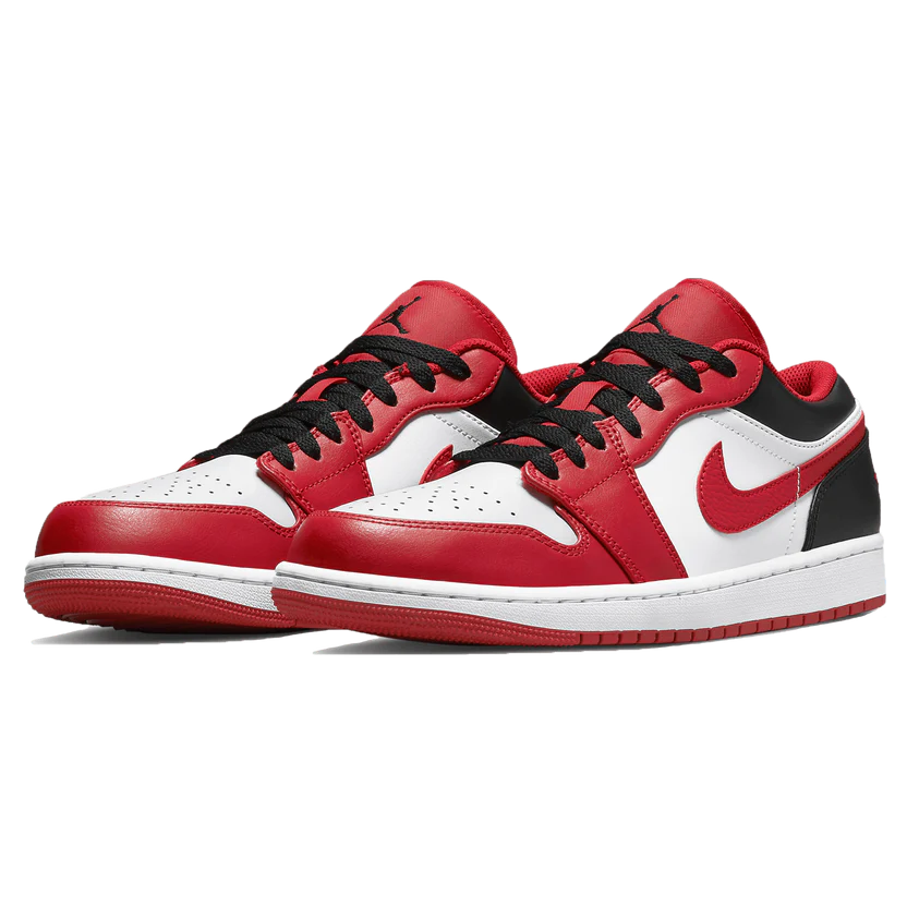 Air jordan 1 hotsell reverse black toe
