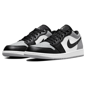 Double Boxed  249.99 Nike Air Jordan 1 Low Shadow Toe Double Boxed