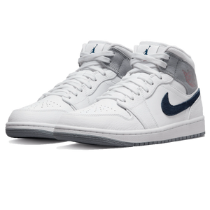 Nike jordan deals mid