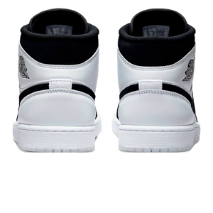 Nike Air Jordan 1 Mid Diamond Shorts Double Boxed