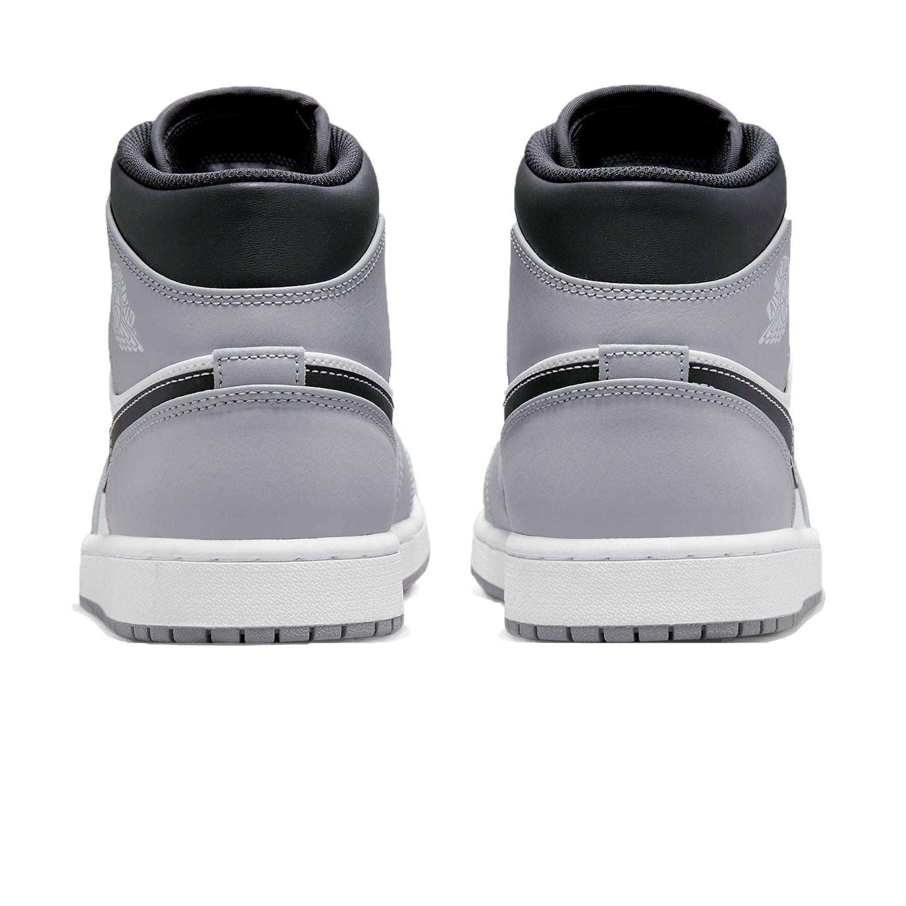 Jordan cheap 1 grey